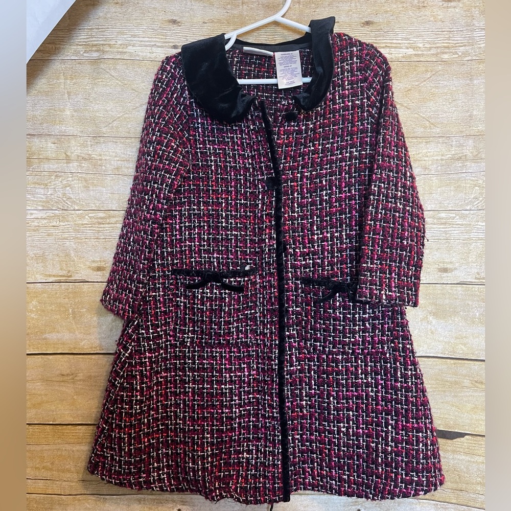 Blueberi boulevard jacket 🛍